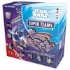 Image de Jeu de société Asmodee Star Wars Super Teams Stratégie 2-4 joueurs
