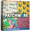 Image de Asmodee Patchwork, Juego De Mesa De Estrategia Y Puzzle, A Partir De 8 Años, Para 2 Jugadores, 30 Minutos Por Partida, Español