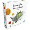 Image de Jeu plateau coopératif Asmodee Le Monstre des Couleurs Mini émotions 3+