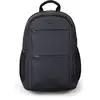 Image de Mochila Port Designs Sydney 15.6'' Polyester Noir Compartiment Tablette