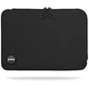 Image de Port Designs Torino Ii Sleeve 13,3/14" Mallette pour ordinateur portable 35,6 cm (14") Housse Noir
