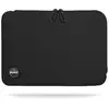 Image de Housse PORT Designs Torino II 15,6'' noir légère en néoprène coton