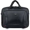 Image de Port Designs Courchevel Mallette pour ordinateur portable 33,8 cm (13,3") Noir Mallette