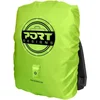 Image de Port Designs 180113 Housse de pluie pour sac à dos 25 L Jaune