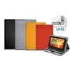 Image de Housse tablette PORT Designs 201352 Noumea II Slimclear ECO Samsung Tab A9+ noir