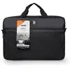 Image de Sacoche pour ordinateur portable Port Designs Liberty III noire 43,9 cm (17,3")