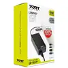 Image de Adaptateur secteur Port Designs 900093-LE 90 W 19,5 V pour PC portable