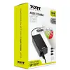 Image de Adaptateur secteur Port Designs 900093-ACTO 65W pour Acer Toshiba ABS Noir