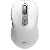 Image de Ratón Port Designs PORT Connect 900707CW Bluetooth 3200DPI Blanc Rechargeable
