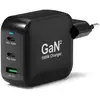 Image de Cargador Port Designs 902100PEU GaN 100 W USB-C Power Delivery, cable 2 m