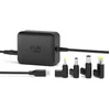 Image de Source d'alimentation Port Connect 904100LEEU 100W USB-C GaN2 efficace