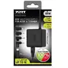 Image de Cargador Portatif GaN 65W Port Connect USB-C pour Acer et Toshiba