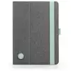 Image de Port Designs Yosemite Coque Folio Éco-responsable Universelle 9-11 Pouces Gris