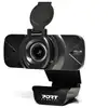 Image de Webcam Port Designs 900078 Full HD 2MP Autofocus Microphone USB