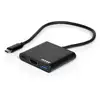 Image de Base pour portables Port Designs PORT Connect 900140 USB-C 4K Ultra HD 60W