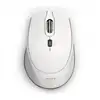 Image de Ratón Port Designs 900714 Ambidextre RF Wireless 1600 DPI Blanc USB-C