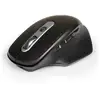 Image de Ratón Port Designs 900716 RF Wireless Bluetooth 3200 DPI Noir Ergonomique