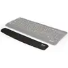 Image de Port Designs 900718 repose-poignet Gel, Polyester, Caoutchouc, Silicone Noir