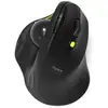 Image de Souris Port Designs Trackball Ergo Bluetooth 2.4GHz 1600 DPI Noir