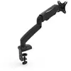 Image de Port Designs 901104 Support Moniteur Abrazadera Bureau 17 à 32" VESA 75x75 à 100x100 Max 9Kg