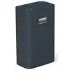 Image de Batterie externe Port Designs 907004 26800 mAh charge rapide 65 W noire