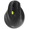 Image de Ratón Port Designs 910008 Bluetooth 2400 DPI Noir Ergonomique Gaucher