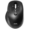 Image de Souris Port Designs Business sans fil Bluetooth 3200 DPI noire 6 boutons