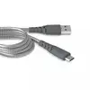 Image de Force Power Cable de Carga MicroUSB 2.1A 2m