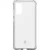 Image de Bigben Connected Force coque de protection pour téléphones portables 15,8 cm (6.2") Housse Transparent