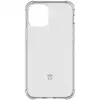 Image de Bigben Connected FCAIRIP1254T coque de protection pour téléphones portables 13,7 cm (5.4") Housse Transparent