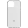 Image de Bigben Connected FCAIRIP1261T coque de protection pour téléphones portables 15,5 cm (6.1") Housse Transparent