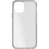 Image de Bigben Connected FCLIFENIP1261T coque de protection pour téléphones portables Housse Transparent