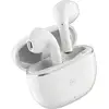 Image de Ecouteurs BigBen Connected F148182 sans fil Bluetooth TWS, contrôle vocal, IPX4, blanc