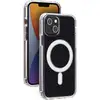 Image de Funda para móvil BigBen Connected COVMAGIP14 Transparente para iPhone 14