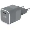 Image de Chargeur mural USB-C 30 W haute technologie Pwd Y Gan Force Power F149024