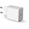 Image de Chargeur USB-C 25W Power Delivery BIG BEN FPLICS25WCBLCCRW Intérieur Blanc