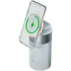 Image de Enceinte Bluetooth BigBen + Chargeur Magsafe 15W + 5W