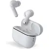 Image de Casque Force Play III sans fil Bluetooth avec réduction de bruit, résistant à l'eau, blanc