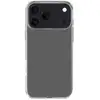 Image de Coque Bigben Silisoft TPU Transparente Slim Antichoc Anti-jaunissement pour iPhone 17 Pro