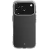 Image de Coque Force Case FC Pulse Transparente Silicone Liquide Protection iPhone 17 Pro