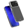 Image de Funda rigide transparente bleue Force Case FC Pulse pour iPhone 17 Pro Max compatible MagSafe