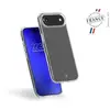 Image de Coque Force Case Fc Pulse Bumper Transparent Bleu Compatible MagSafe pour iPhone 17 Air