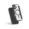 Image de Funda Force Case Folio Reforzado MagSafe TPU Recyclé Noir pour iPhone 17