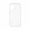 Image de Funda transparente Force Case Air Magsafe Silicona reforzada para iPhone 17 Air