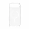 Image de Coque Force Case Air MagSafe Transparente Polymère Renforcé Anti-jaunissement pour iPhone Air