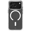 Image de Coque Force Case Air Xtrem MagSafe Transparente Recyclée Antichoc pour iPhone 17 Pro