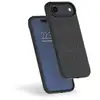 Image de Funda Force Case Silicona Líquida Mate Noir MagSafe pour iPhone Air Protection 2m