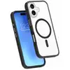 Image de Funda para móvil Big Ben FCAIRFRXTREMAGIP17 Cover plastique noir transparent pour iPhone 17