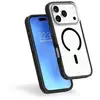 Image de Funda Force Case Air Xtrem Frost Mate Antichocs Noir pour iPhone 17 Pro Max