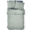Image de Housse de couette coton 57 Fils Mawira 2.19 Today 220x240 cm